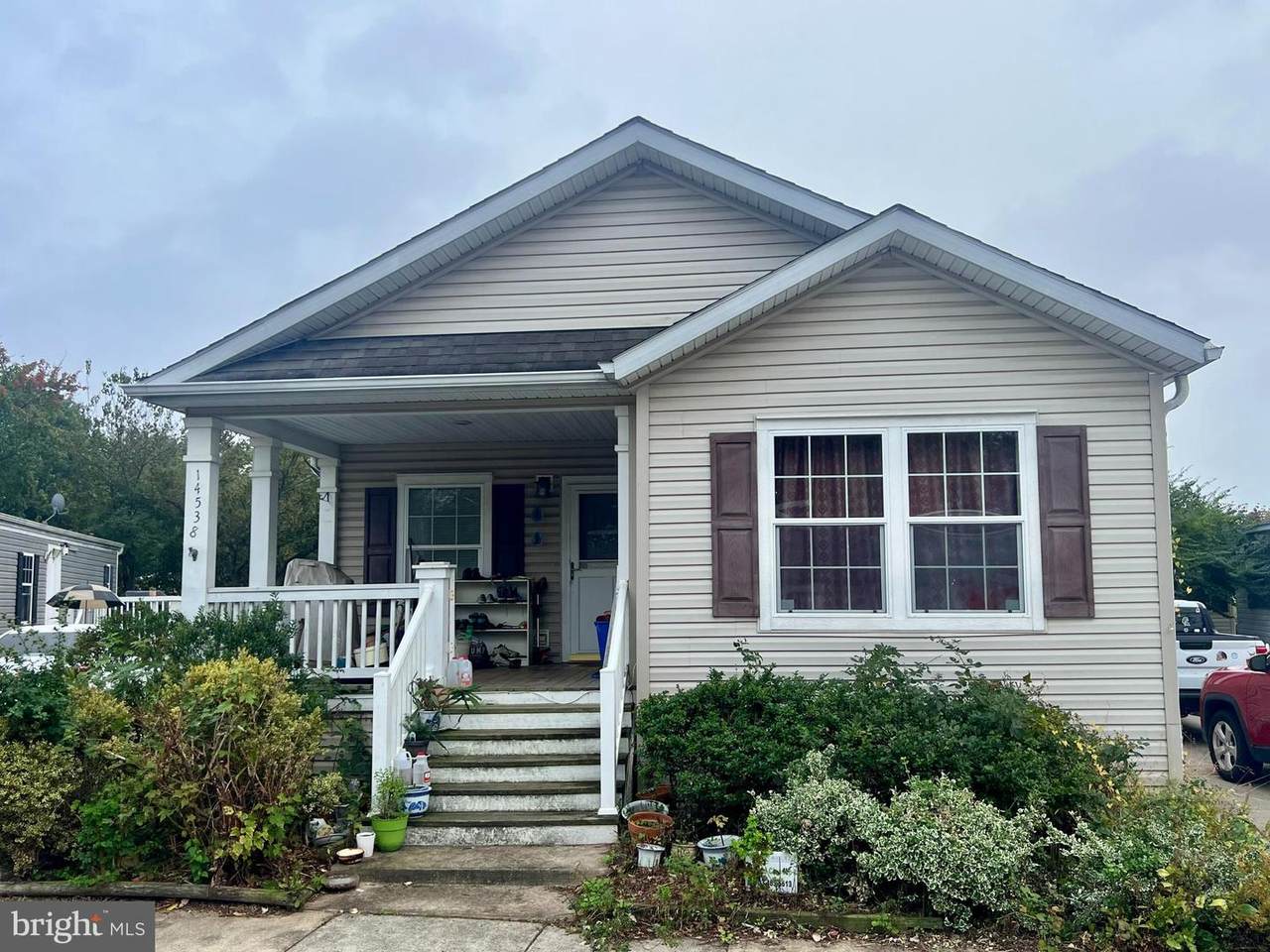 14538 Iberia Circle - Photo 1