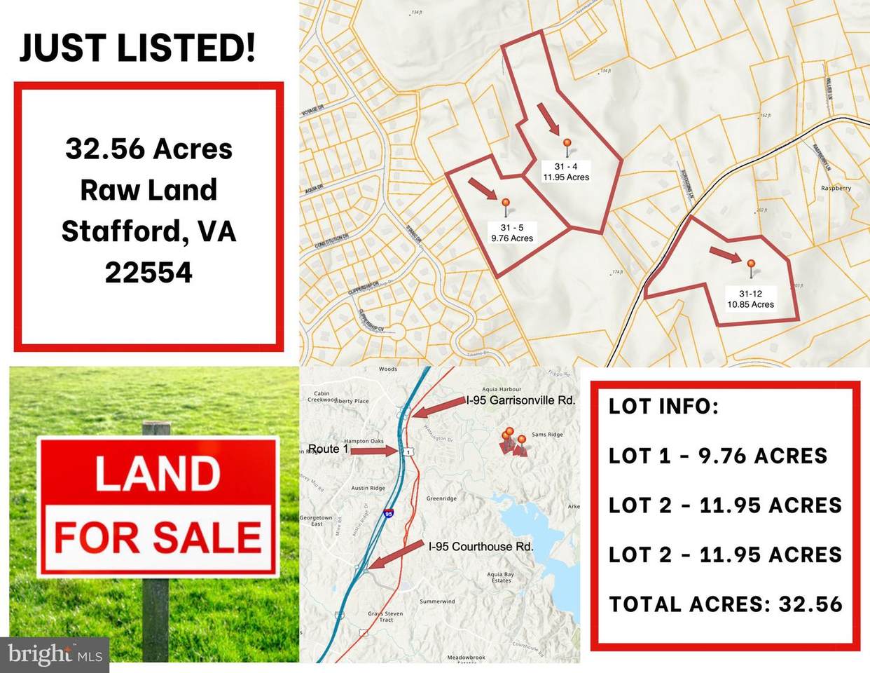 0 Decatur Rd. - Photo 1