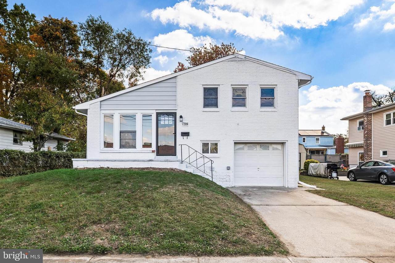 7218 Irving Avenue - Photo 1