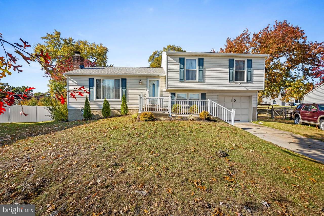 10 Gamewell Garth - Photo 1