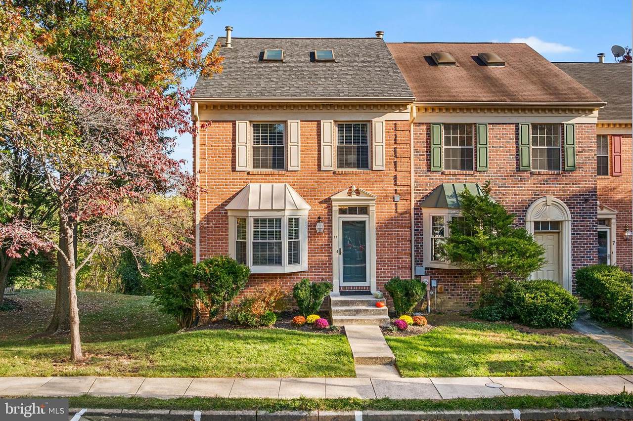 11 Old Forge Garth - Photo 1