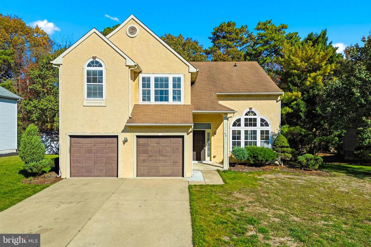 50 Wildcat Branch Drive - Photo 1