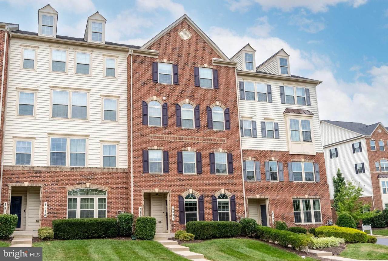 5822 Oakdale Village Road Road - Photo 1