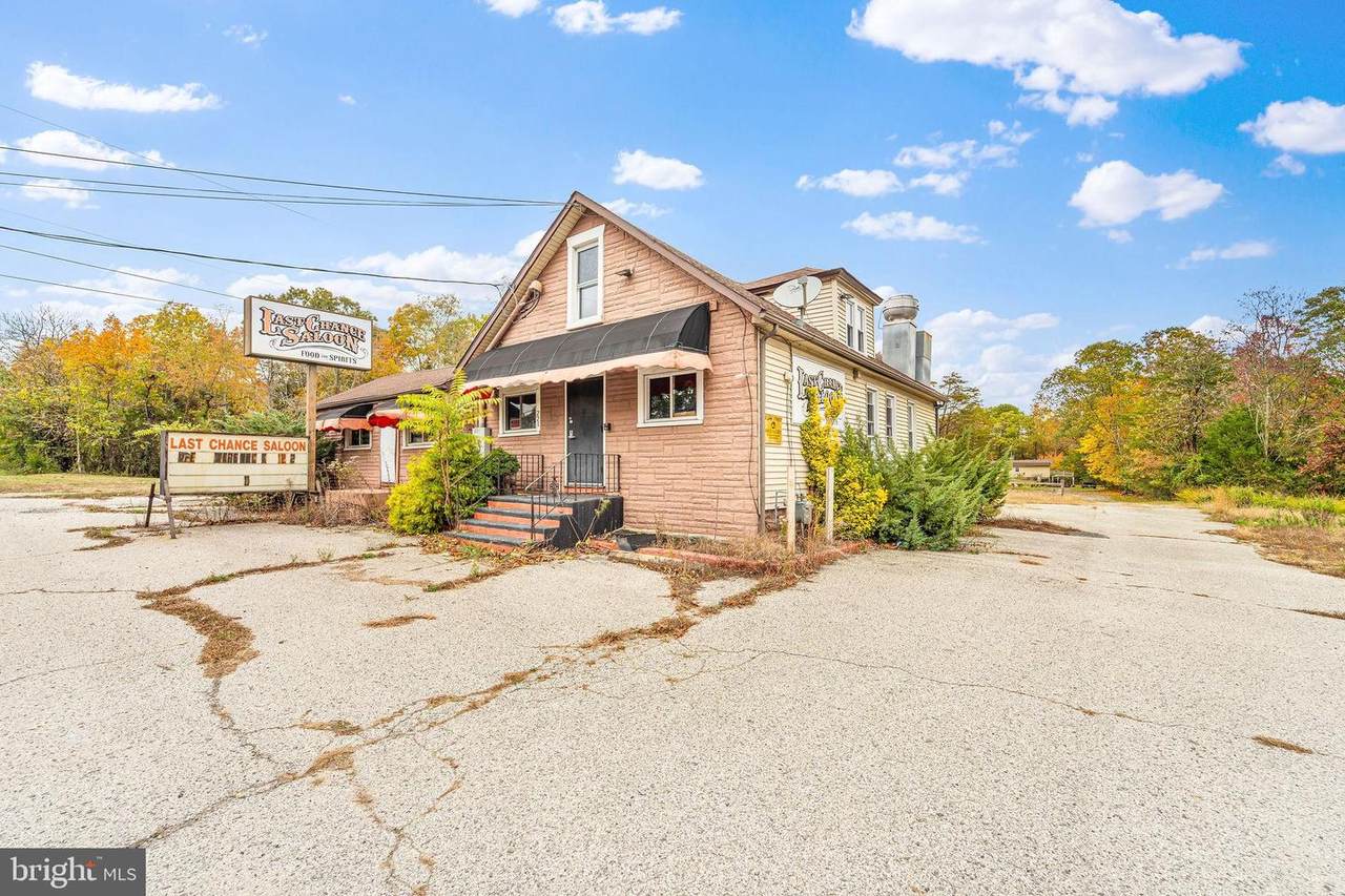 221 White Horse Pike - Photo 1