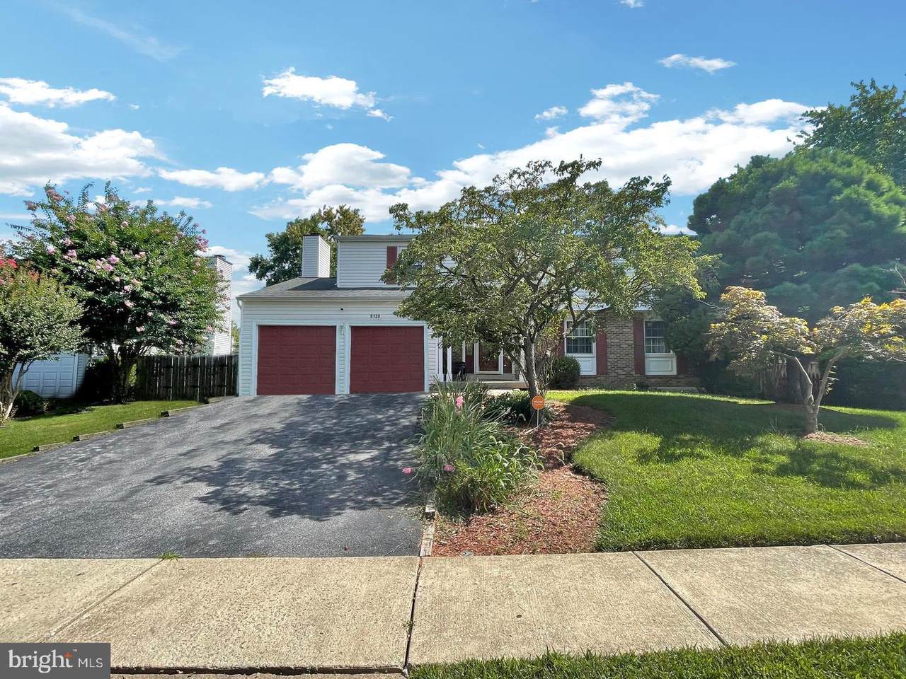 8120 Cambourne Court - Photo 1