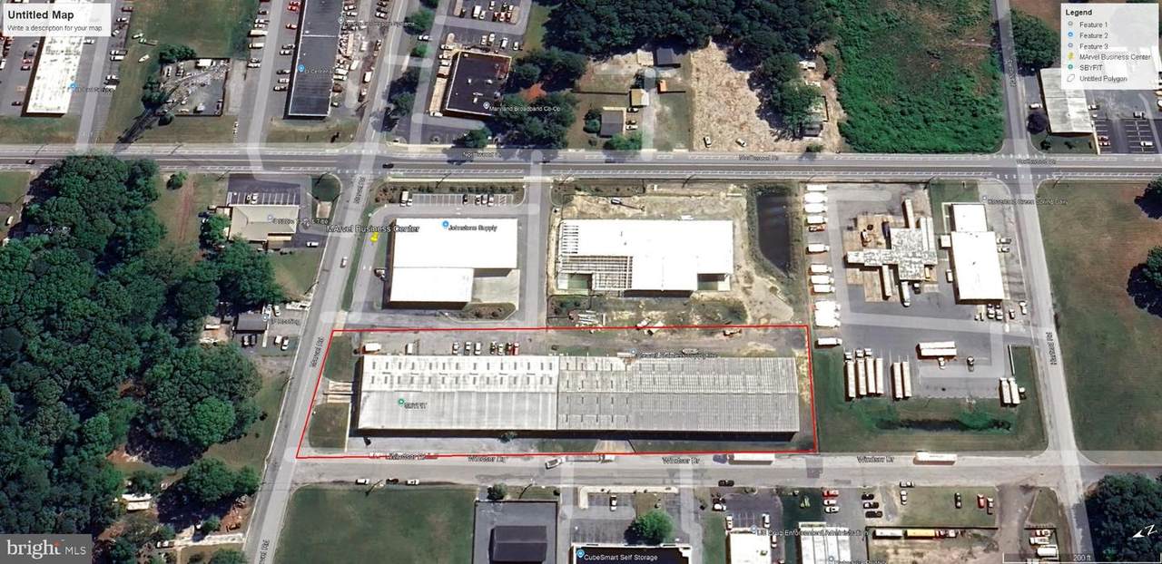 406 Marvel - Photo 1