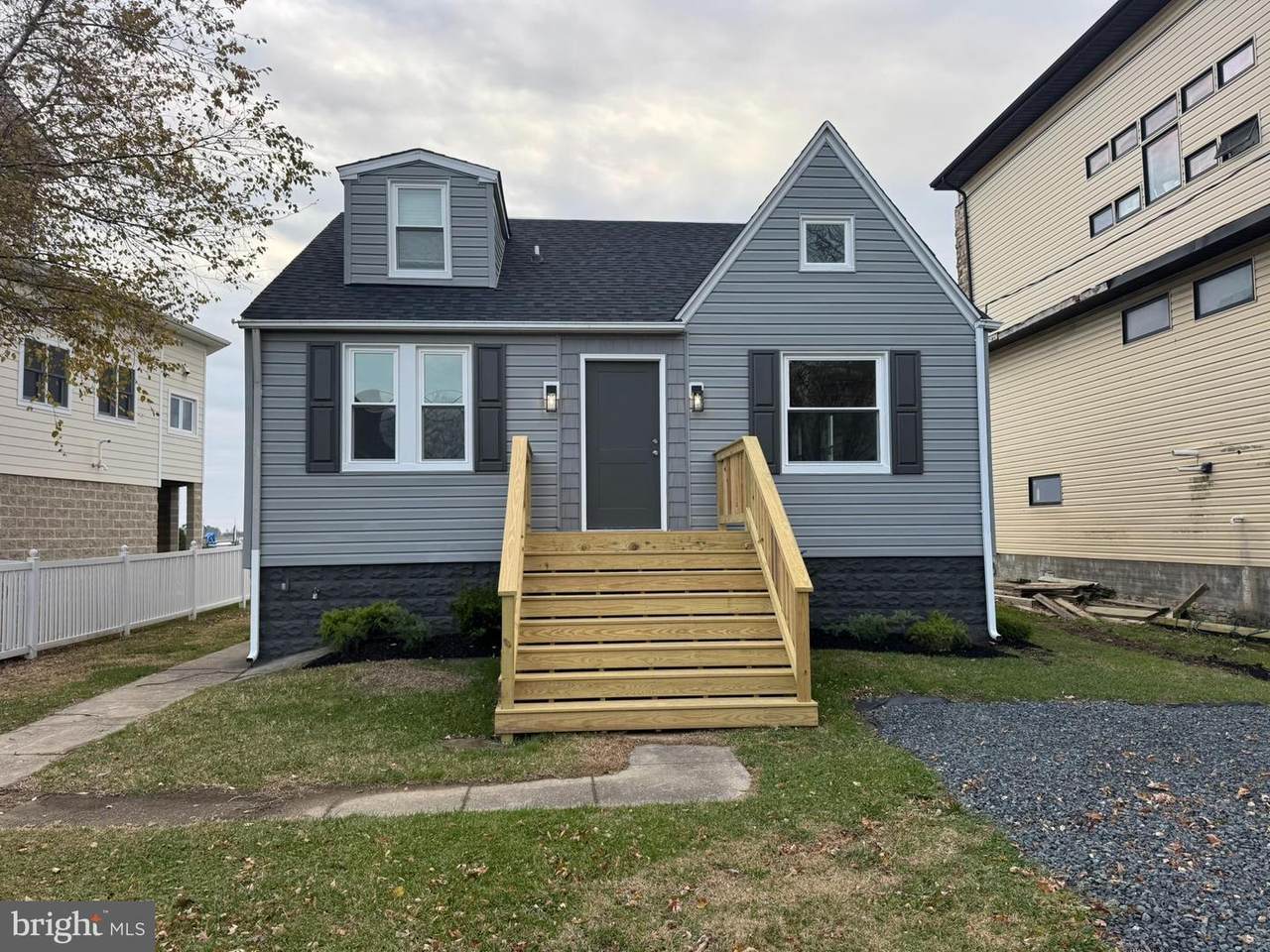 9135 Cuckold Road - Photo 1