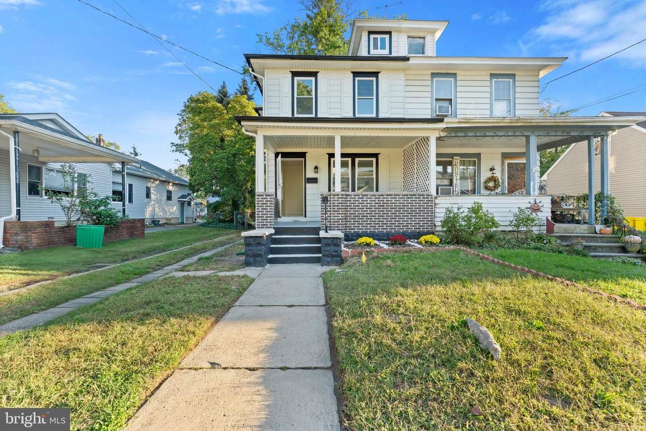 6160 Irving Avenue - Photo 1