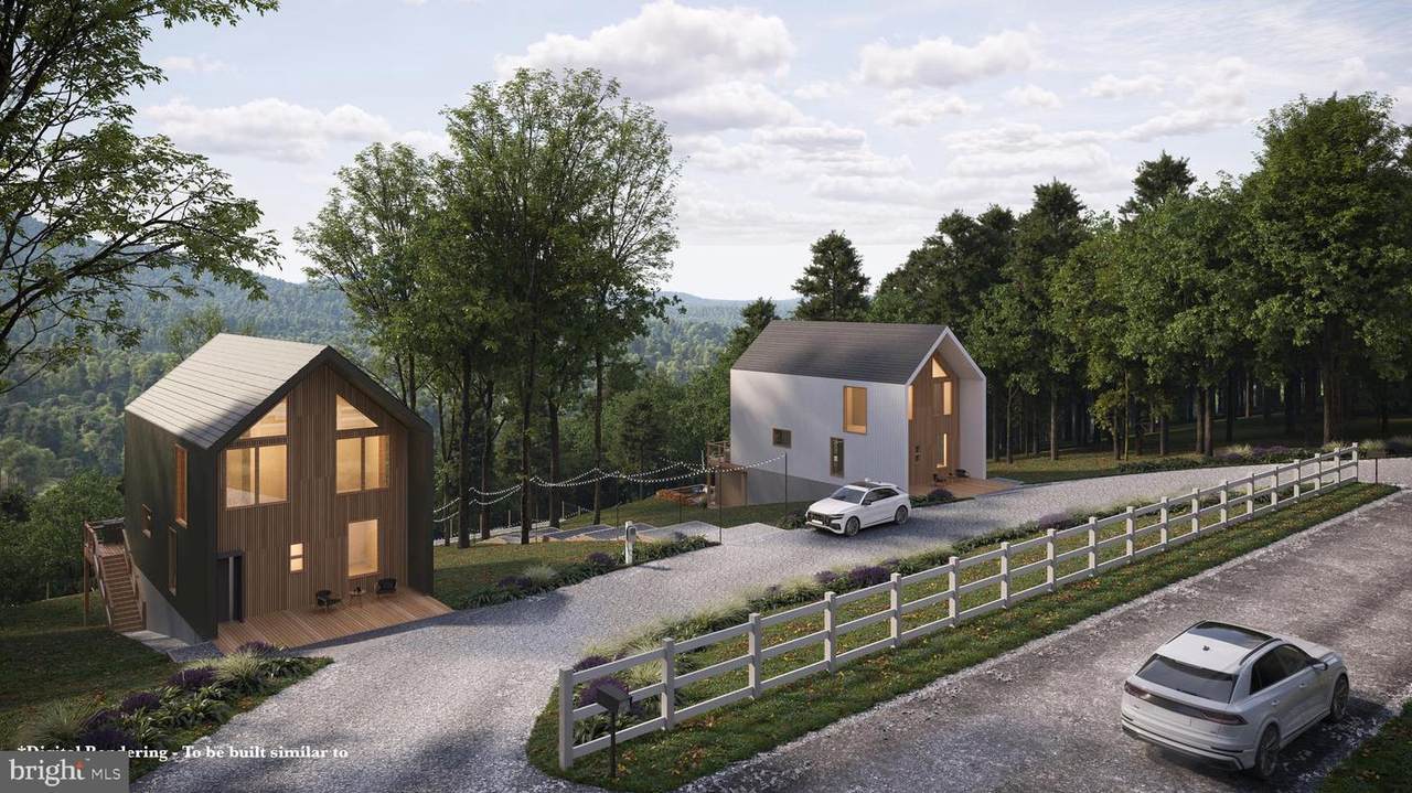 4101 and 4039 Supinlick Ridge Rd - Photo 1