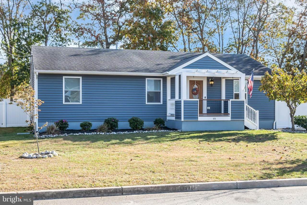 101 Topsail Lane - Photo 1