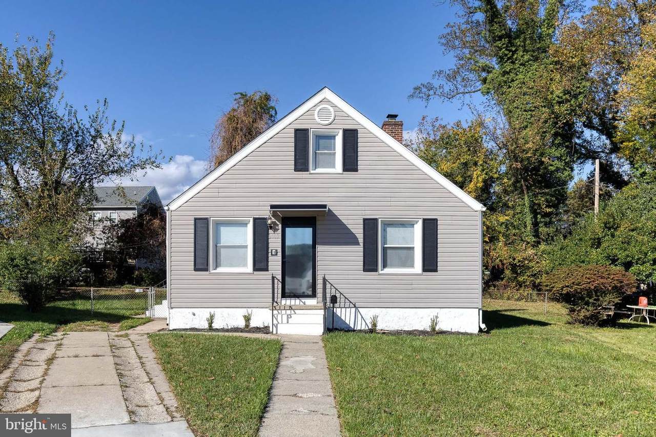 2103 Southern Avenue - Photo 1