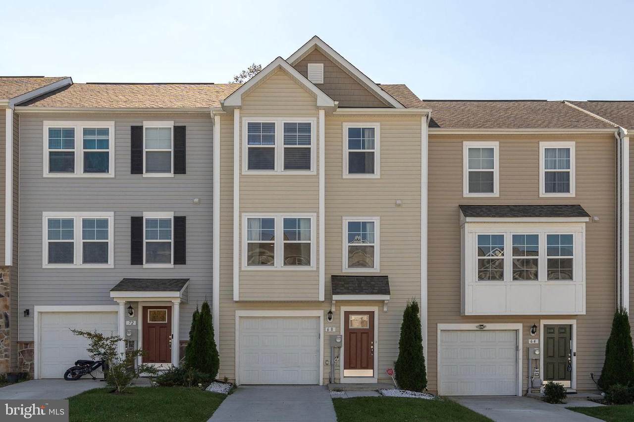 68 Tate Manor Drive - Photo 1