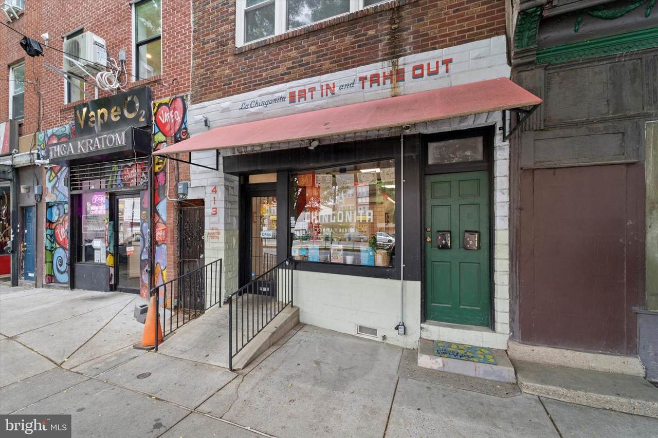 413 Girard Avenue - Photo 1