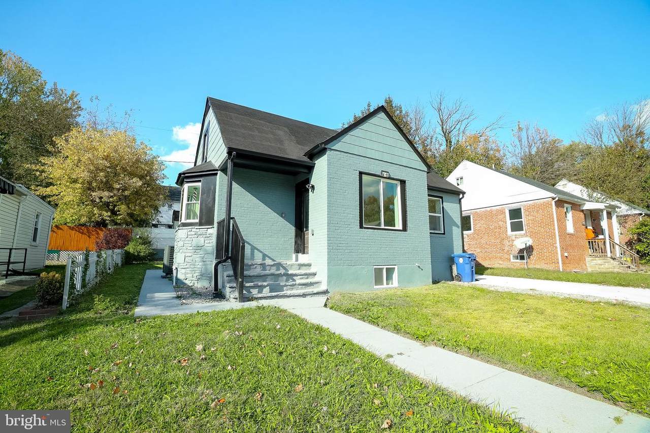 5412 Summerfield Avenue - Photo 1