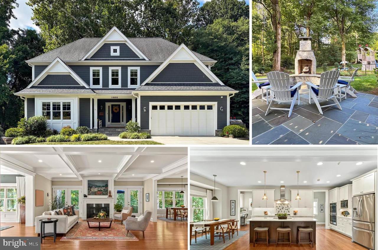 1203 Ware Street - Photo 1