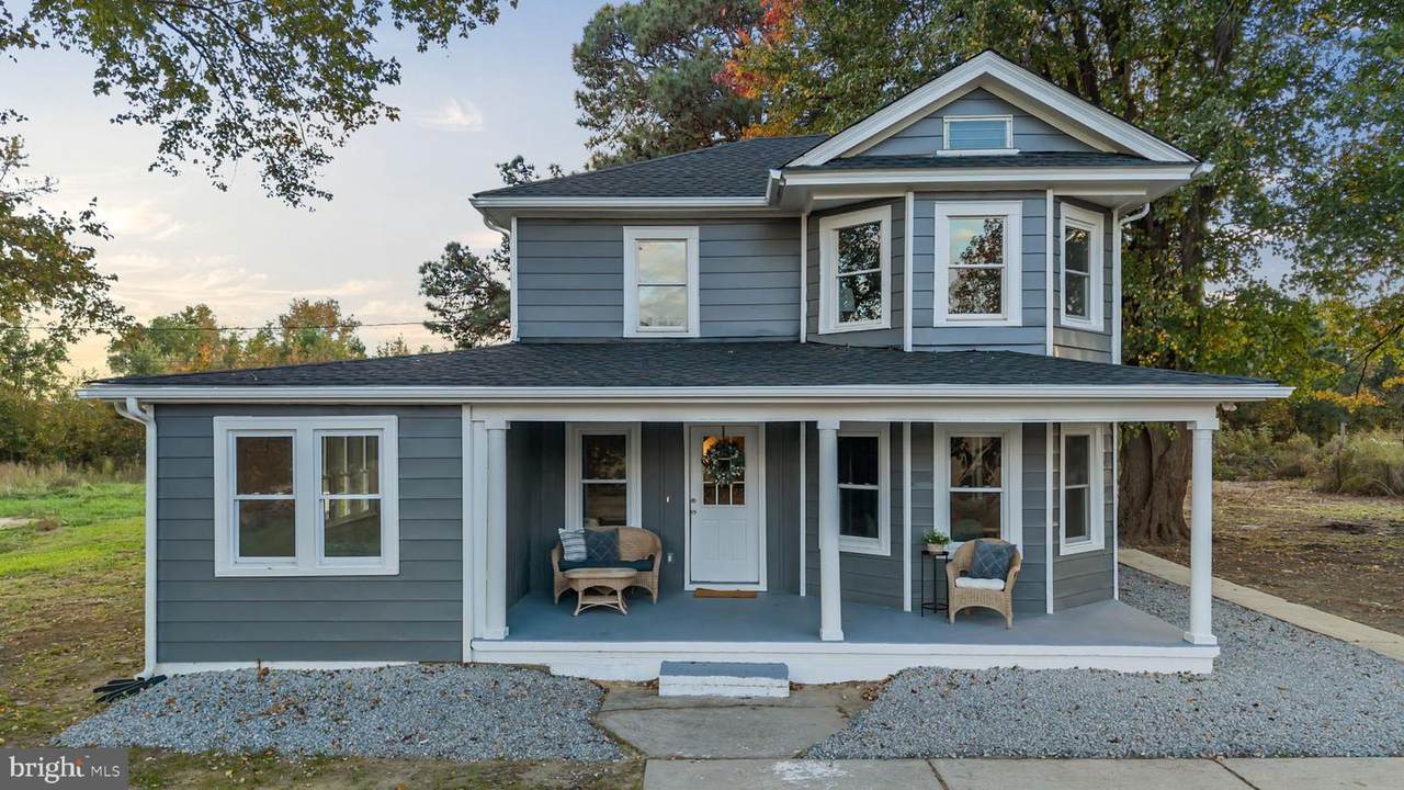 7946 Howerton Road - Photo 1