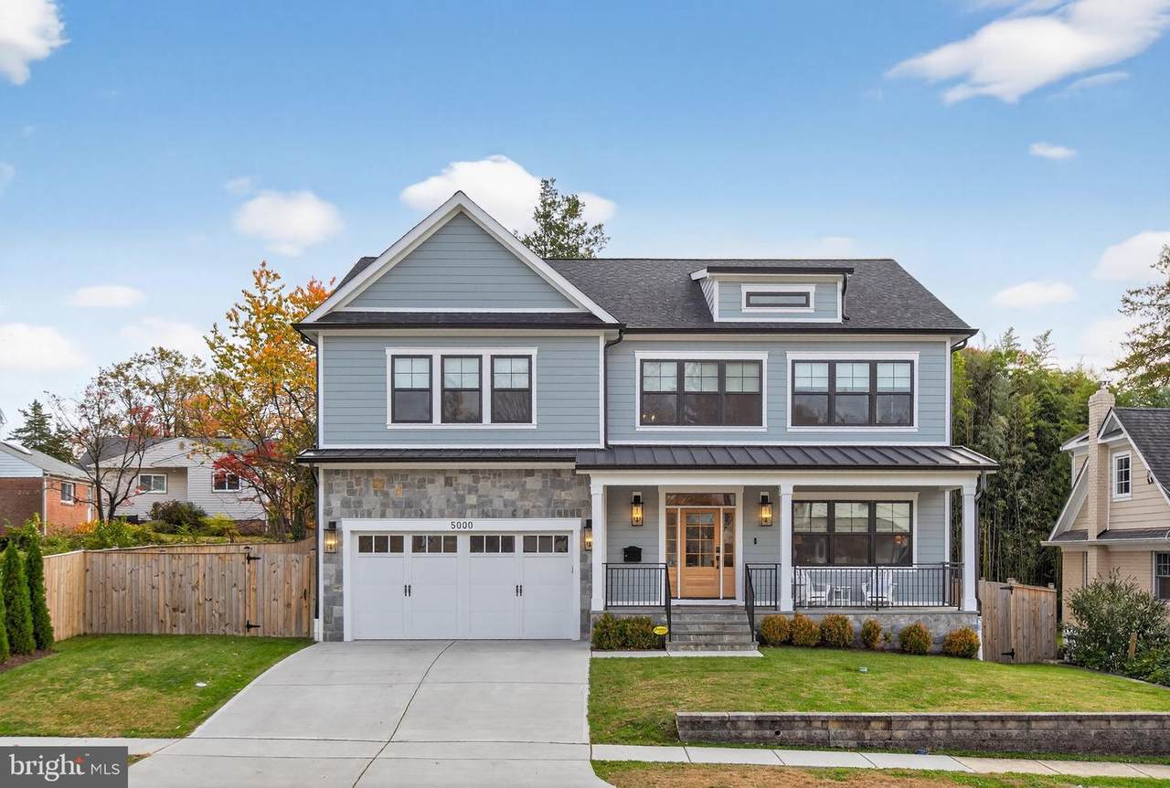 5000 Bangor Drive - Photo 1