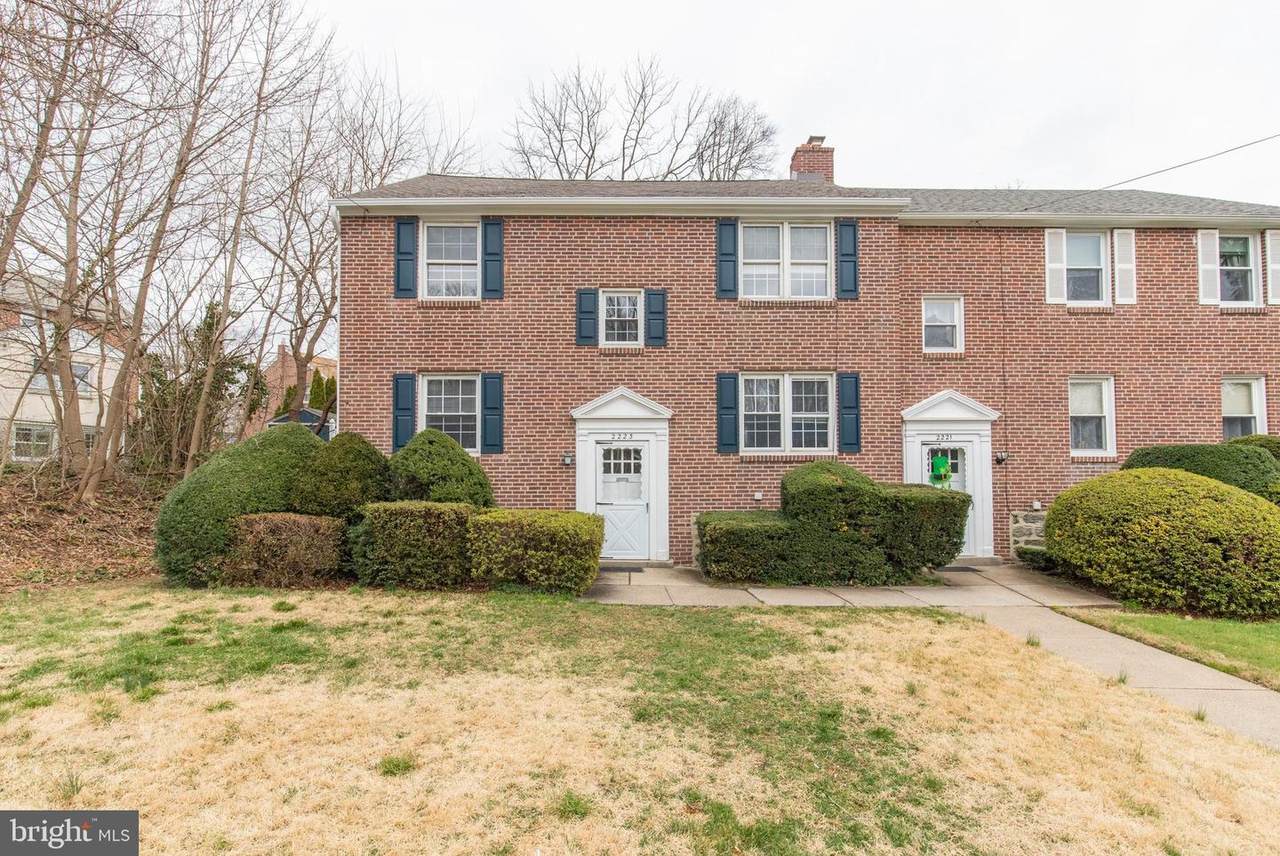 2223 Steele Road - Photo 1