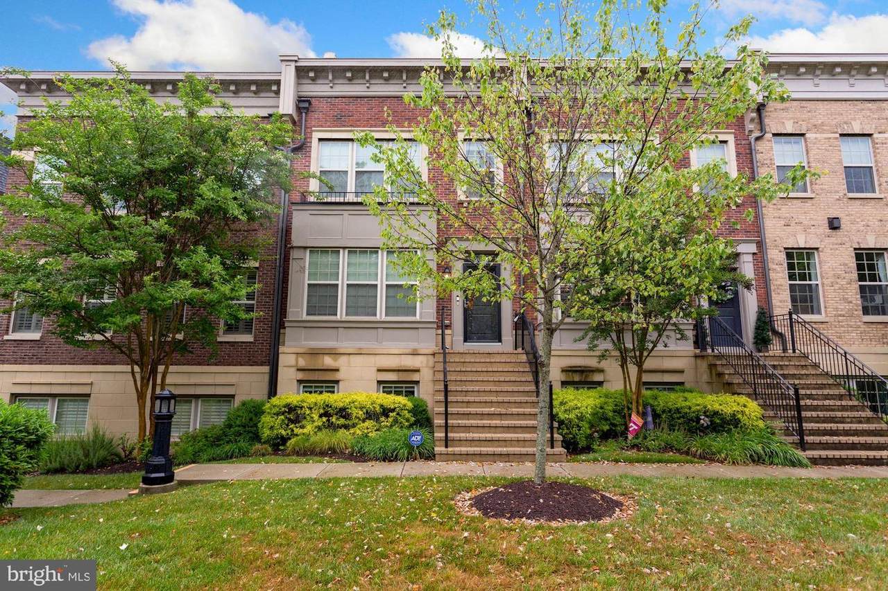 603 Overlook Park Drive - Photo 1