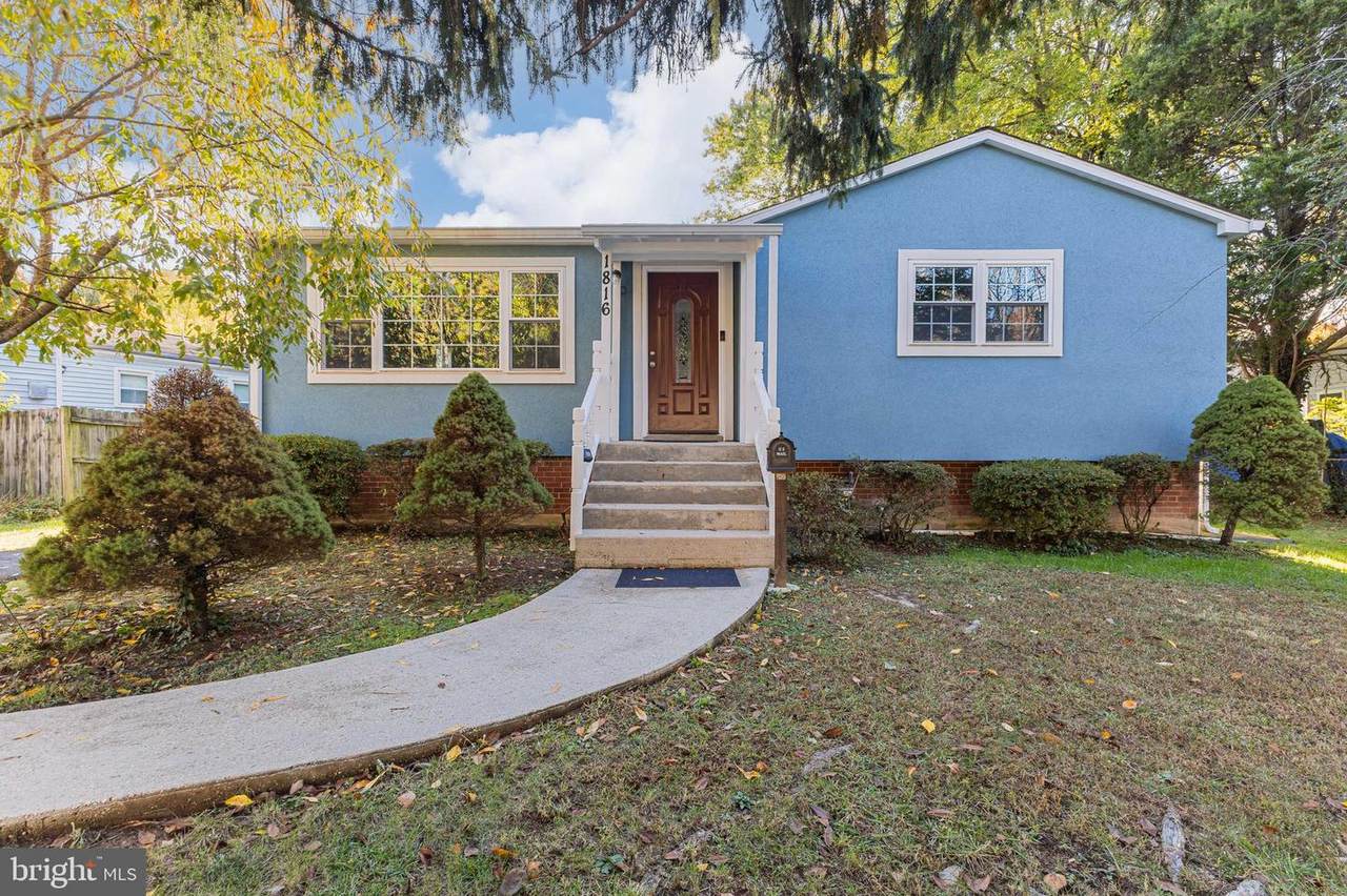 1816 Olney Road - Photo 1