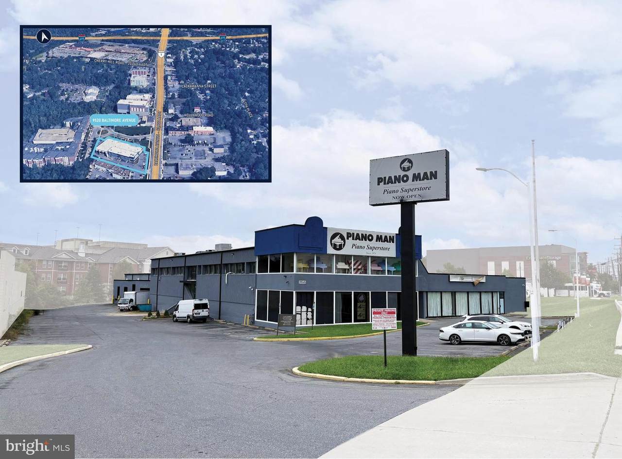 9520 Baltimore Avenue - Photo 1