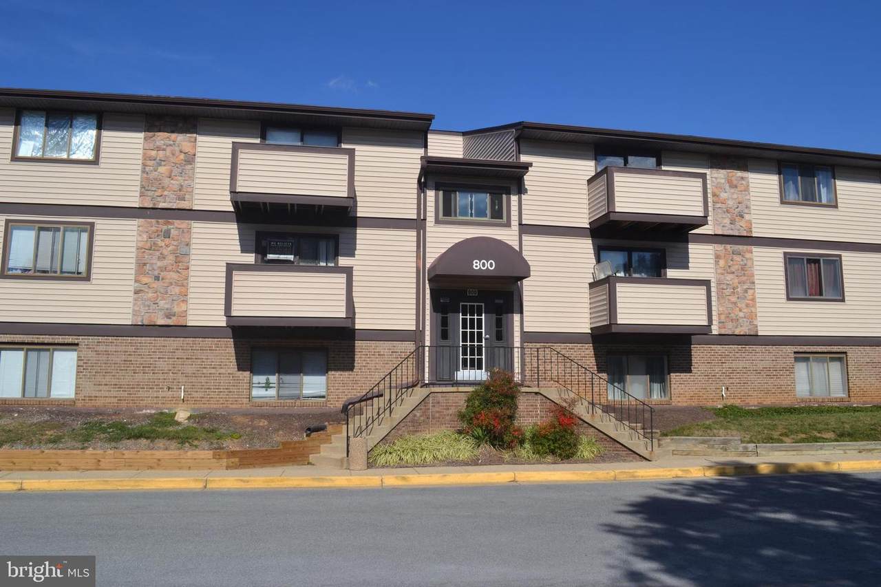 800-L Heather Ridge Drive - Photo 1