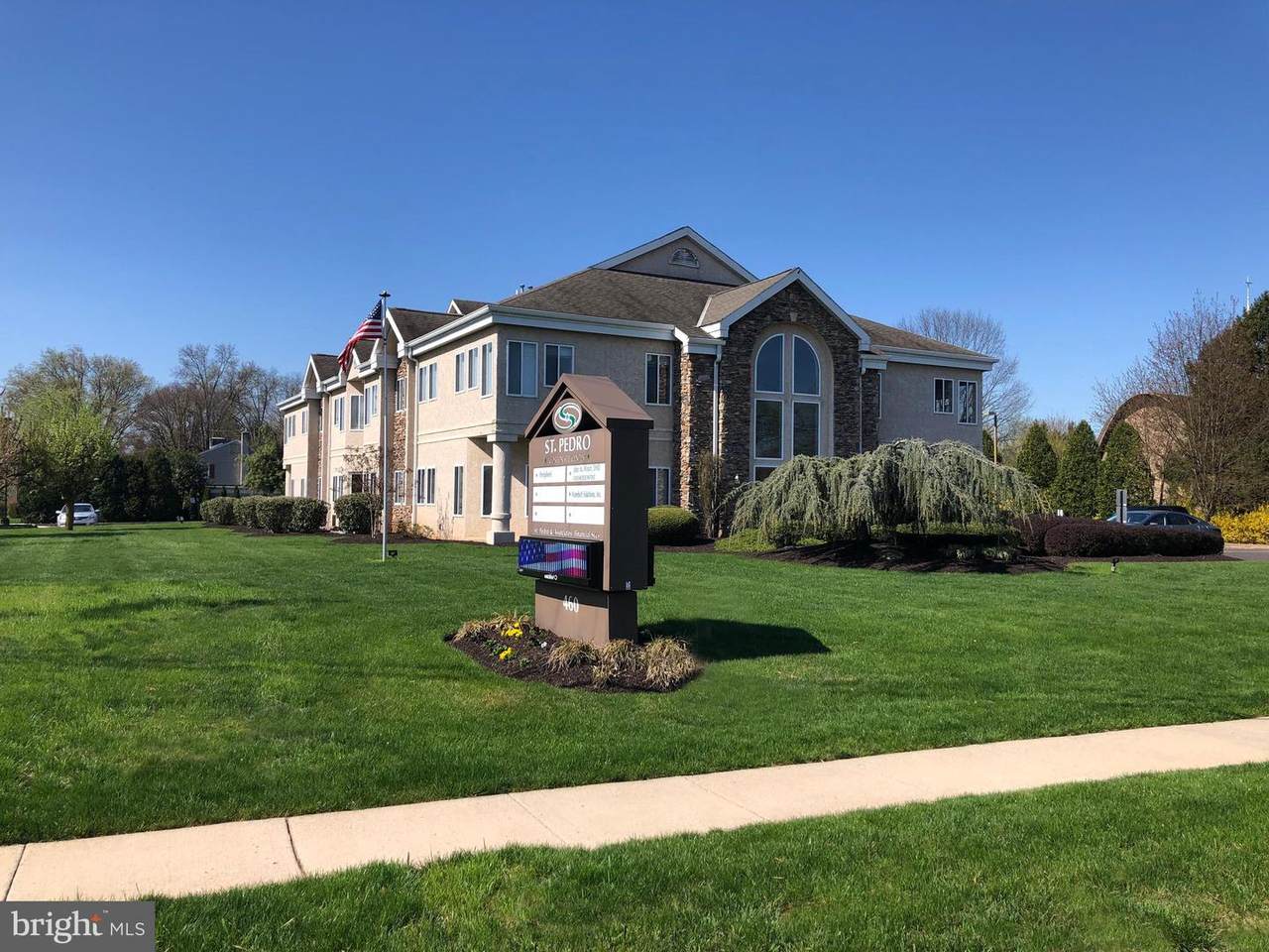 460 Lewis Road - Photo 1