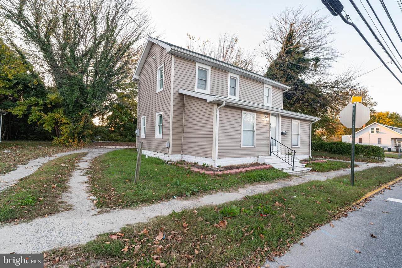 410 North Street - Photo 1