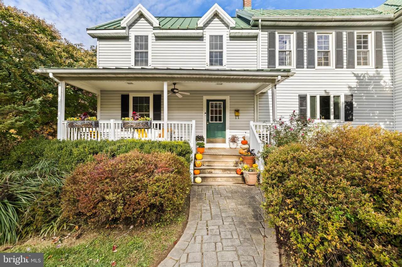 2500 Wilson Road - Photo 1