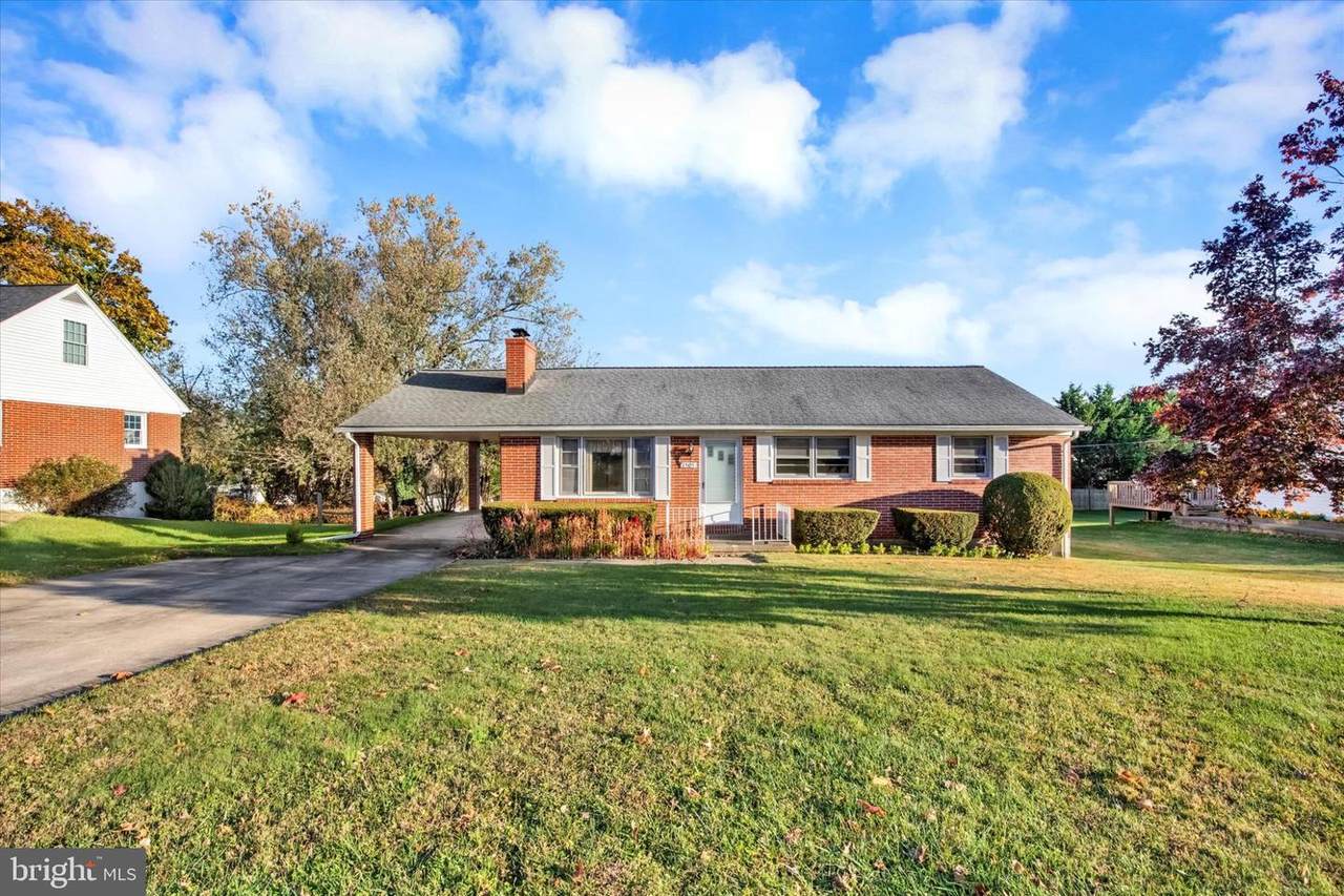 1505 Southview Road - Photo 1