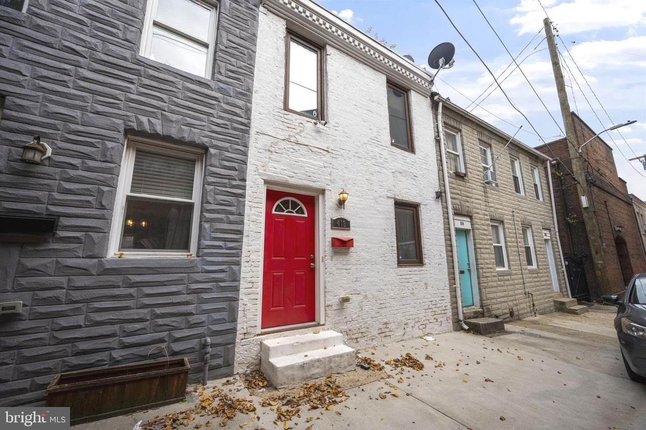 413 Griffin Court - Photo 1