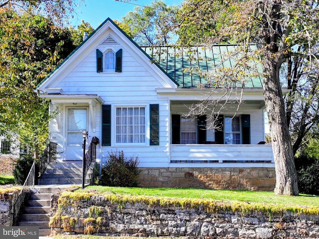 132 S Thomas St - Photo 1