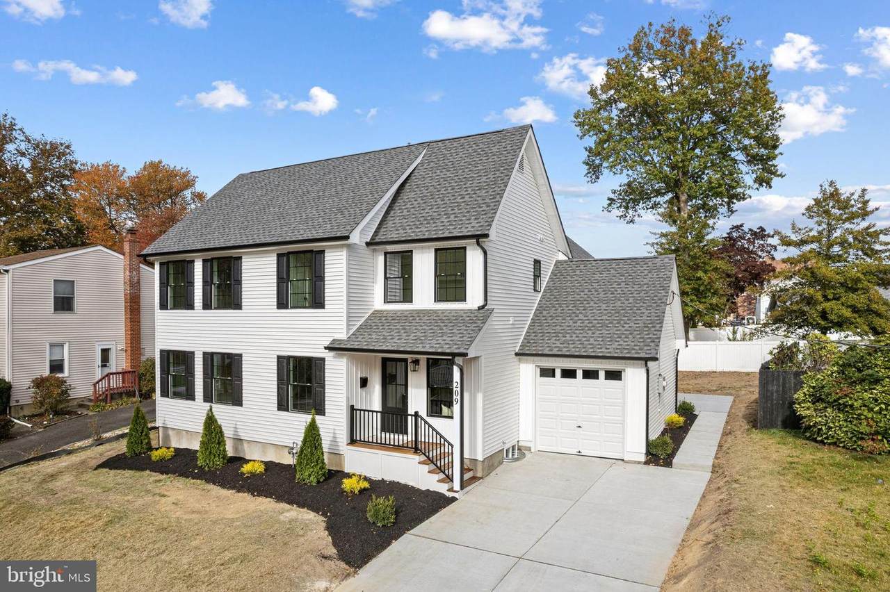 209 Westmont Avenue - Photo 1