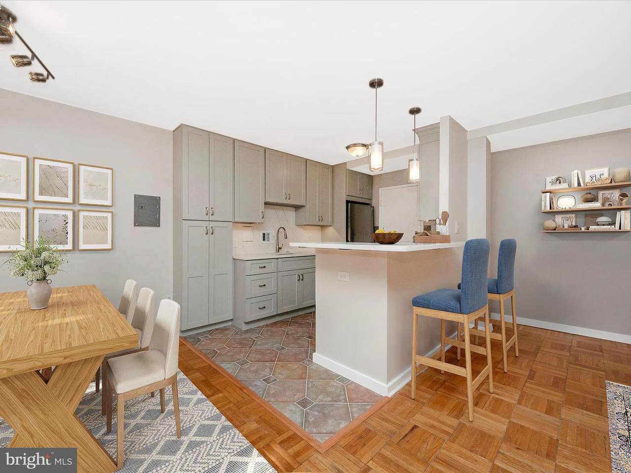 3900 Tunlaw Road - Photo 1