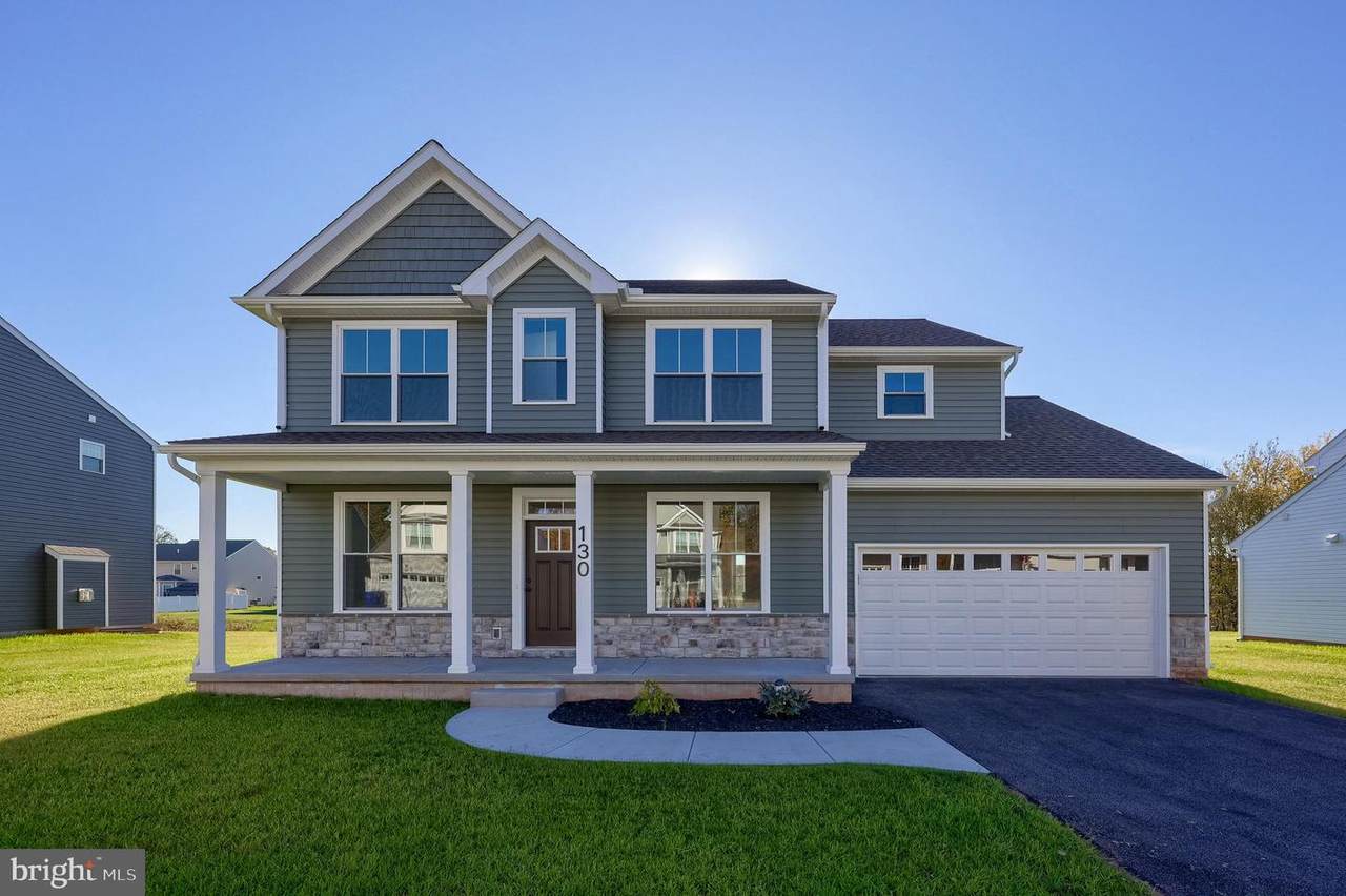 130 Eli Drive - Photo 1