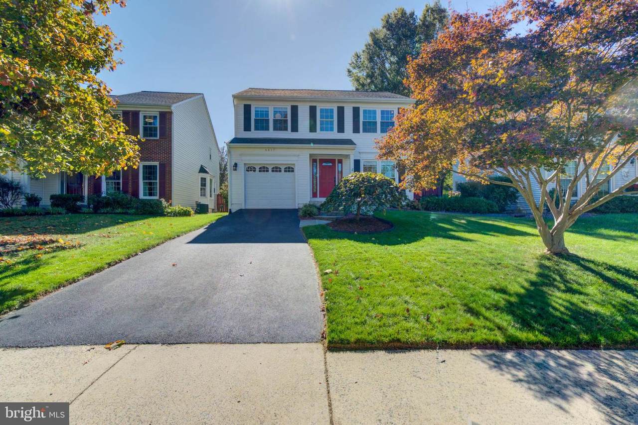 6617 Morning Ride Circle - Photo 1