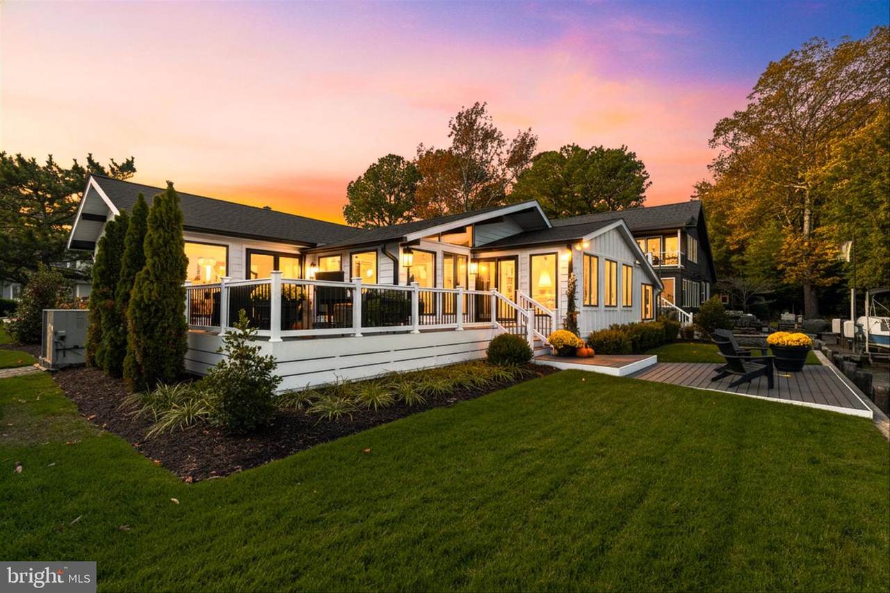 61 Grand Port Road - Photo 1