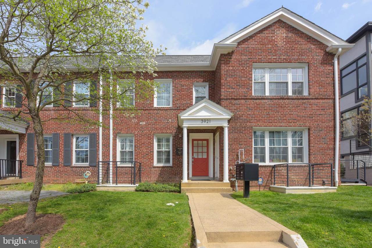 3921 Fulton Street - Photo 1