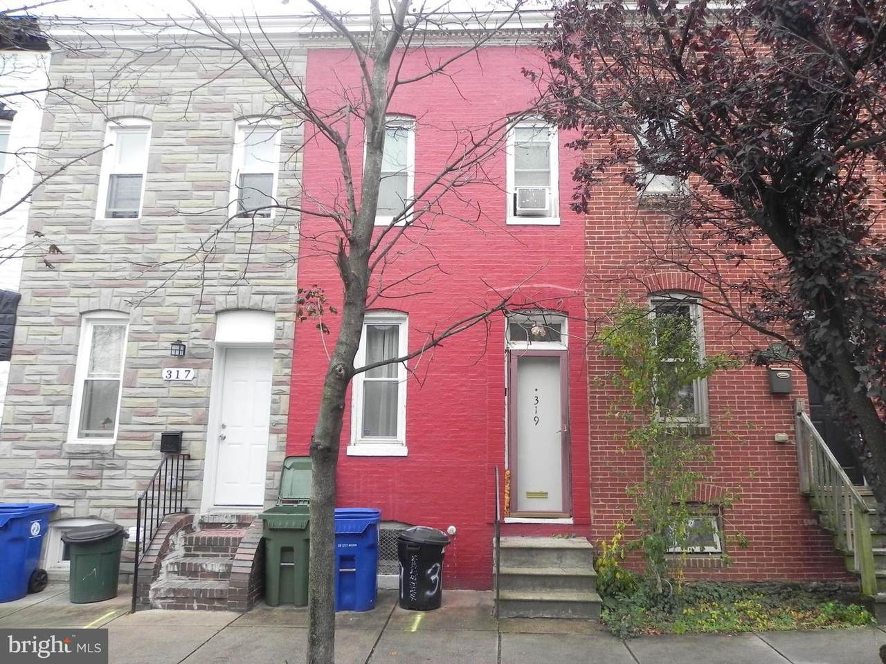 319 28TH Street - Photo 1