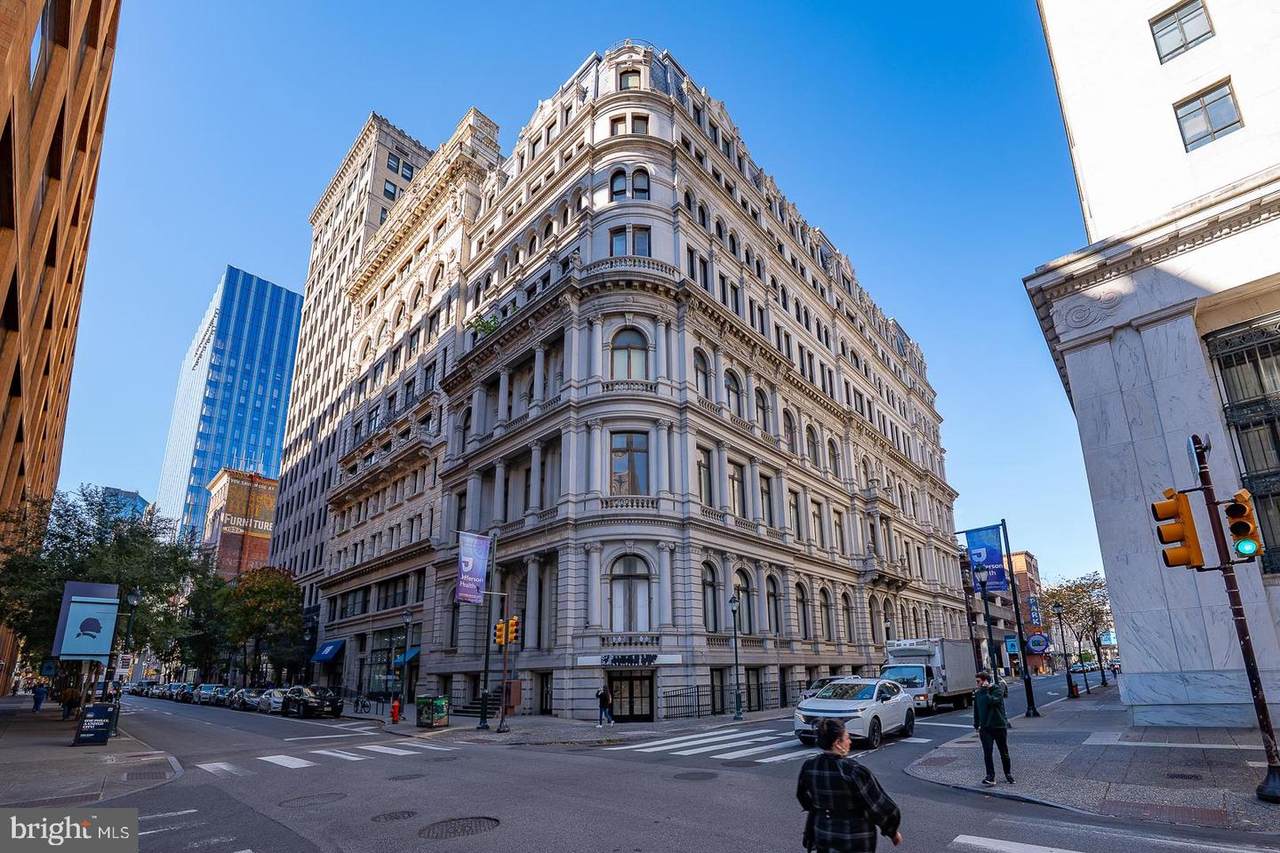 1001-13 Chestnut Street - Photo 1