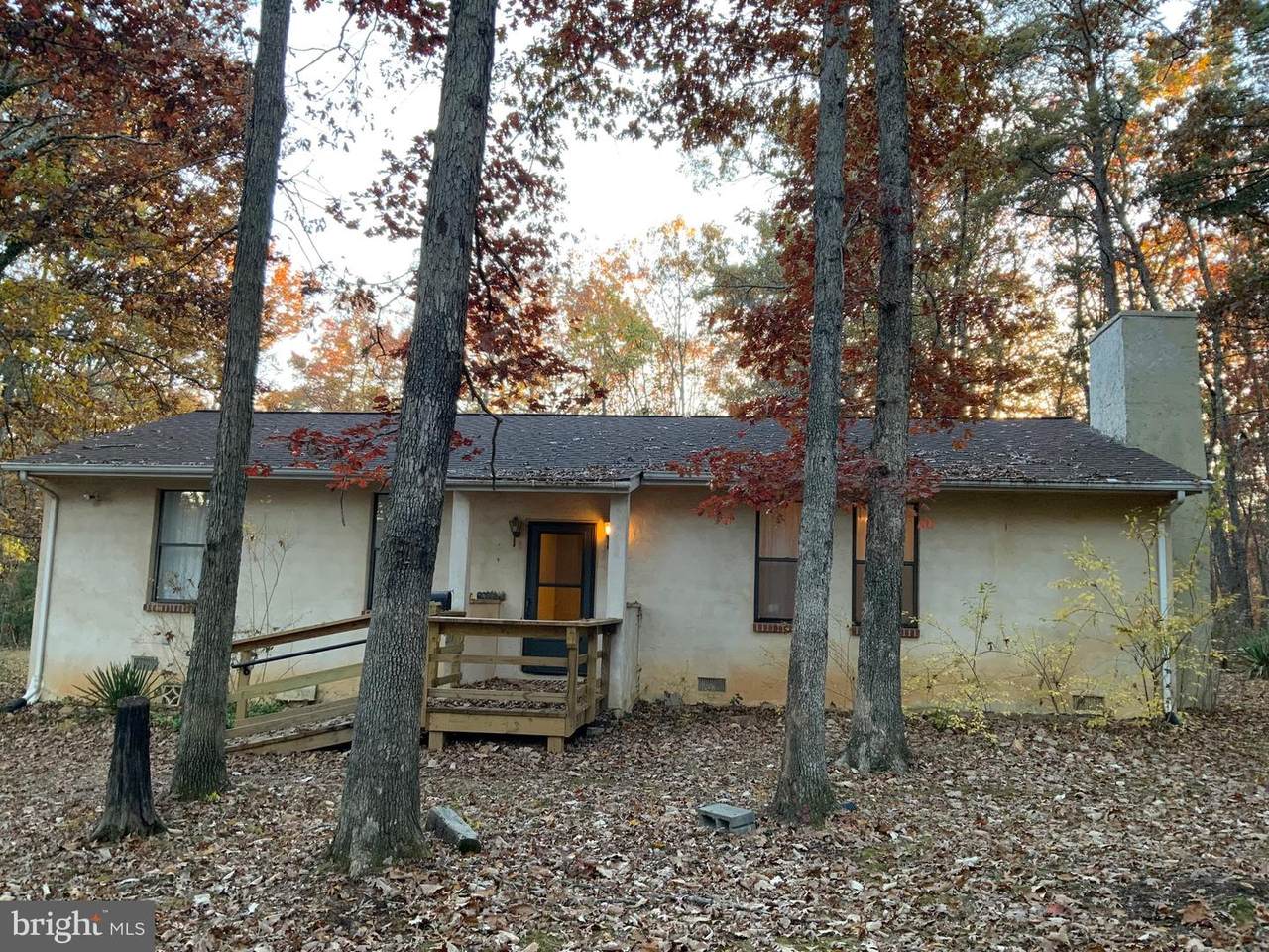 9000 Fox Run Drive - Photo 1