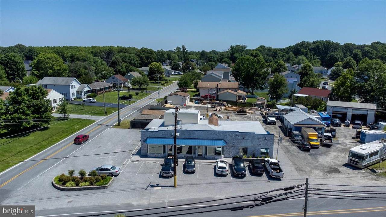 601 Back River Neck Road - Photo 1