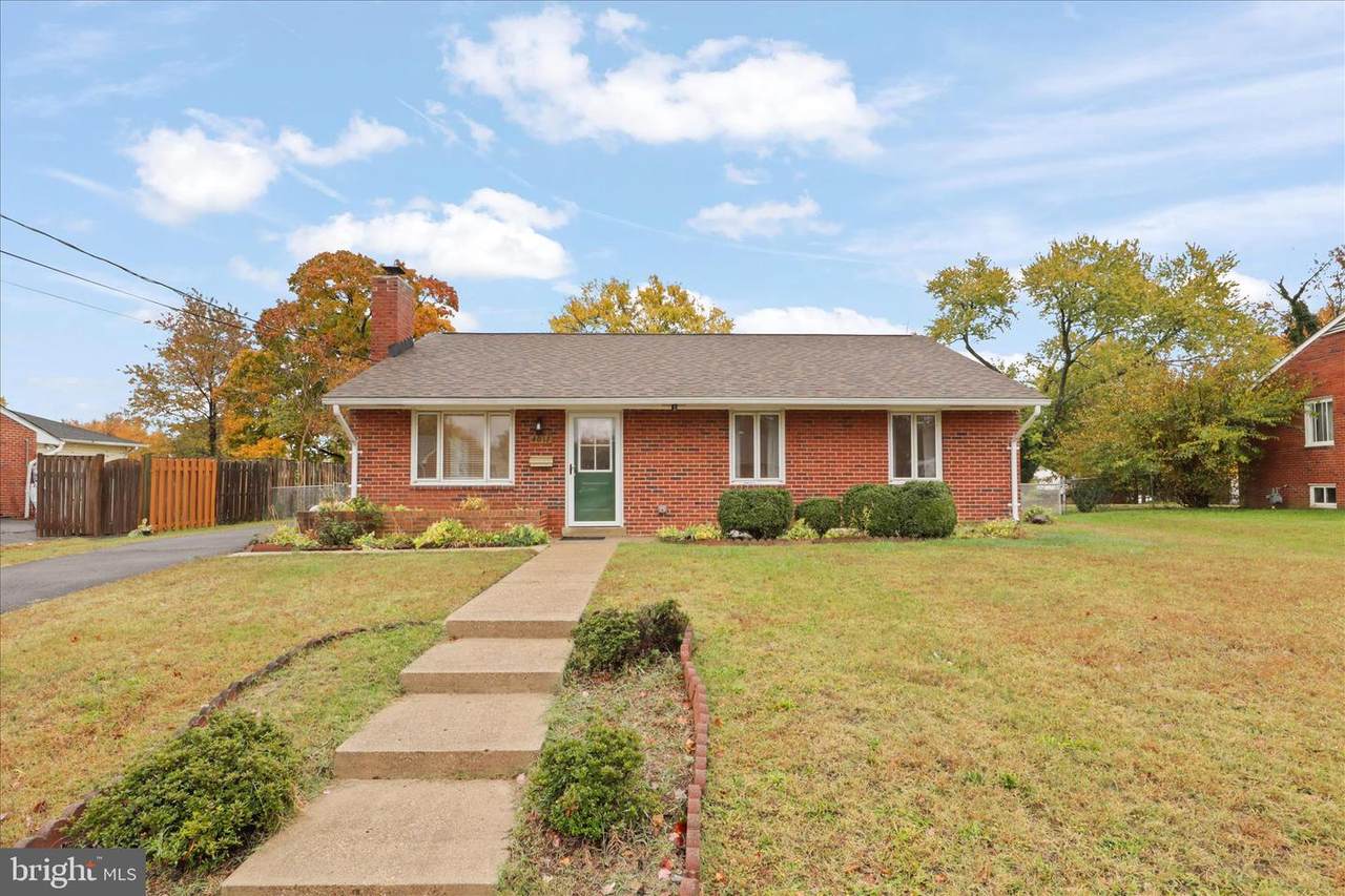 4017 Arcadia Road - Photo 1