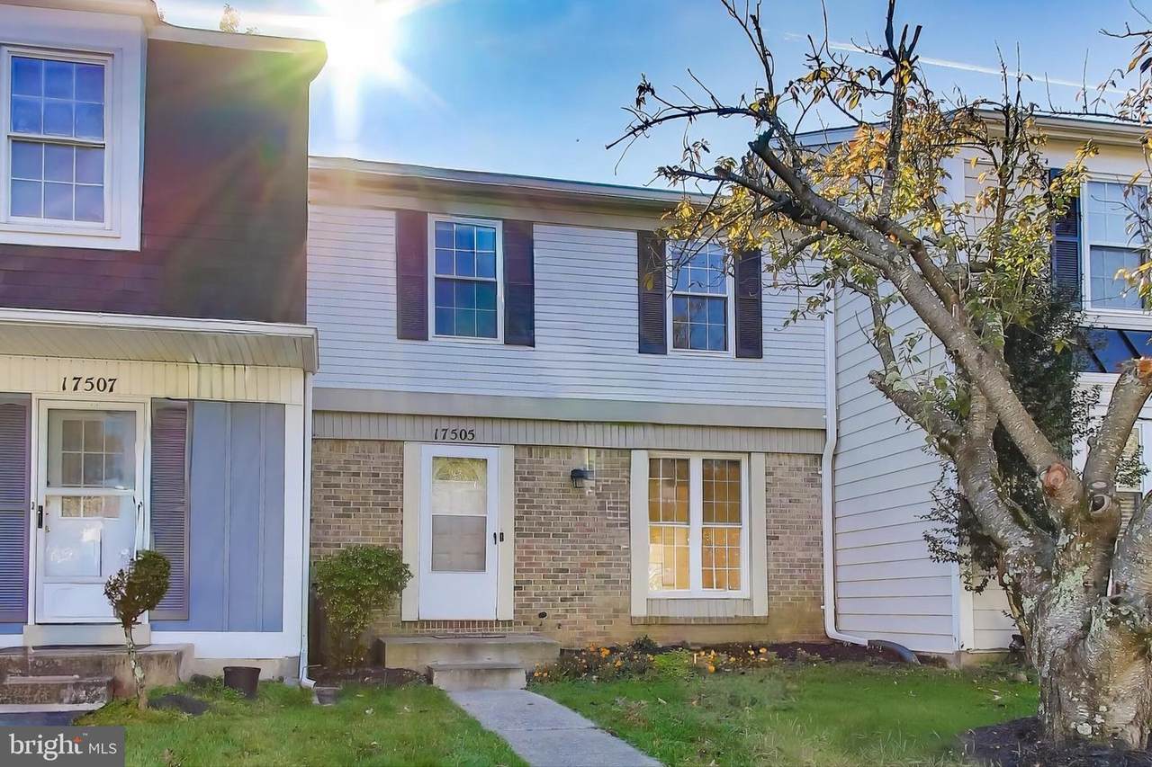 17505 Longview Lane - Photo 1