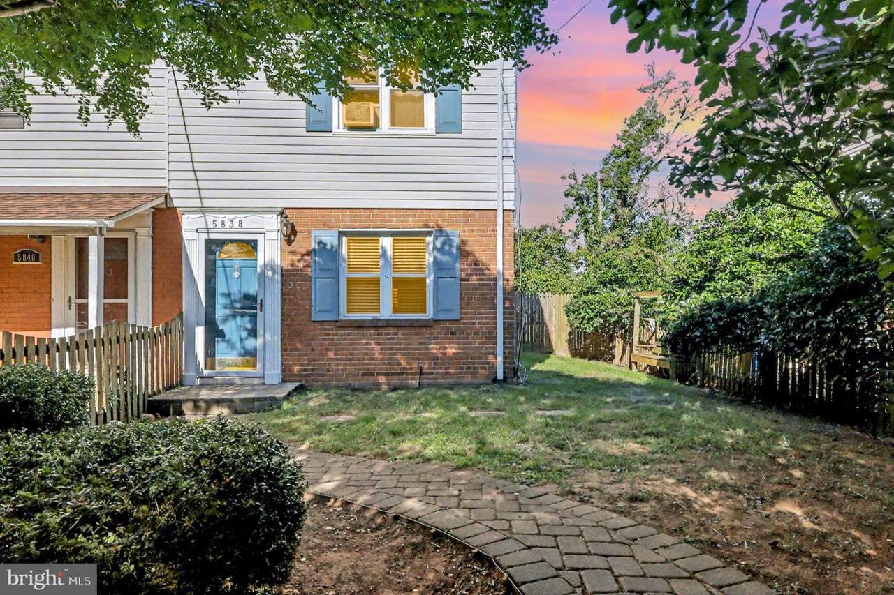 5838 Fifer Drive - Photo 1