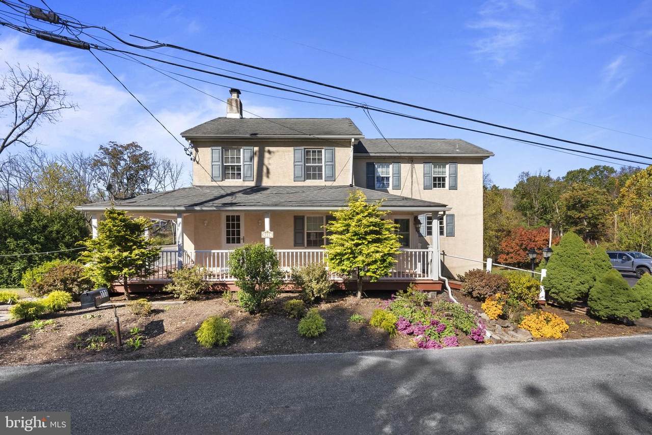 111 Mine Run Road - Photo 1