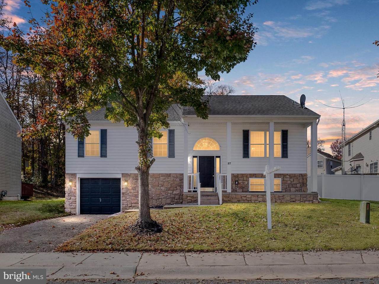 37 Jesse Boyd Circle - Photo 1