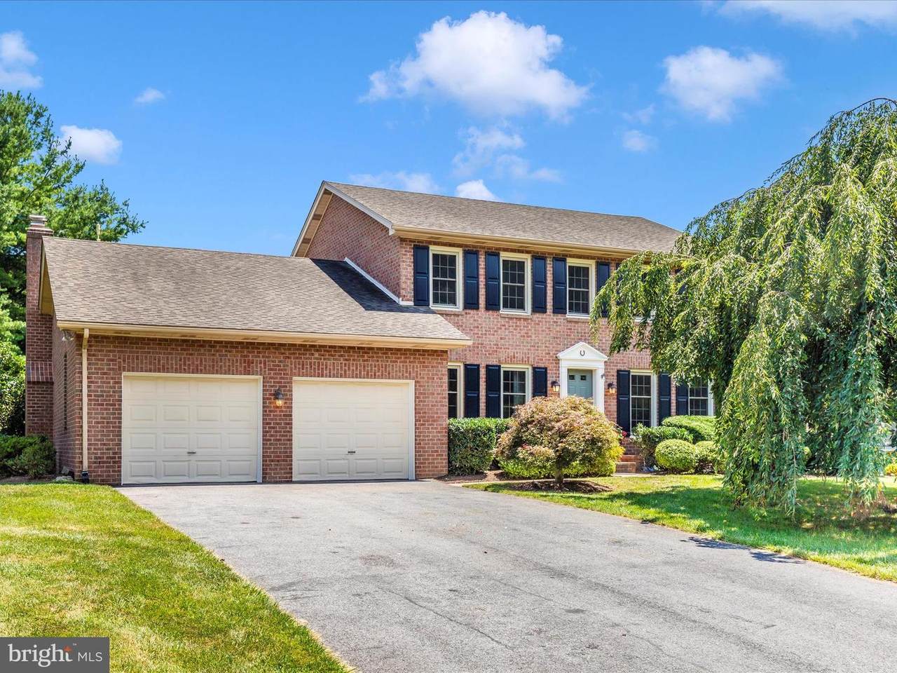 8395 Buckeye Court - Photo 1