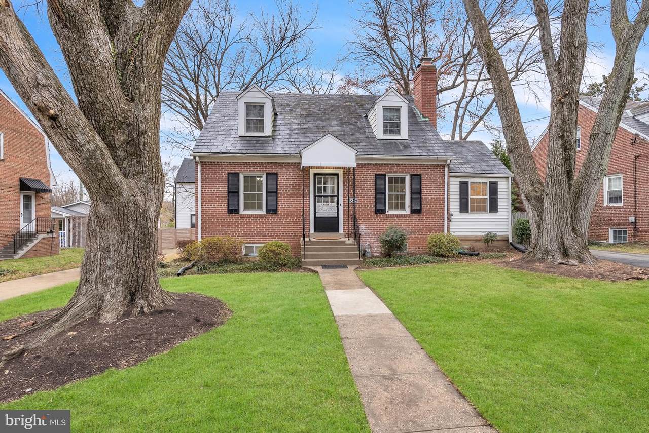 5302 Baltimore Avenue - Photo 1