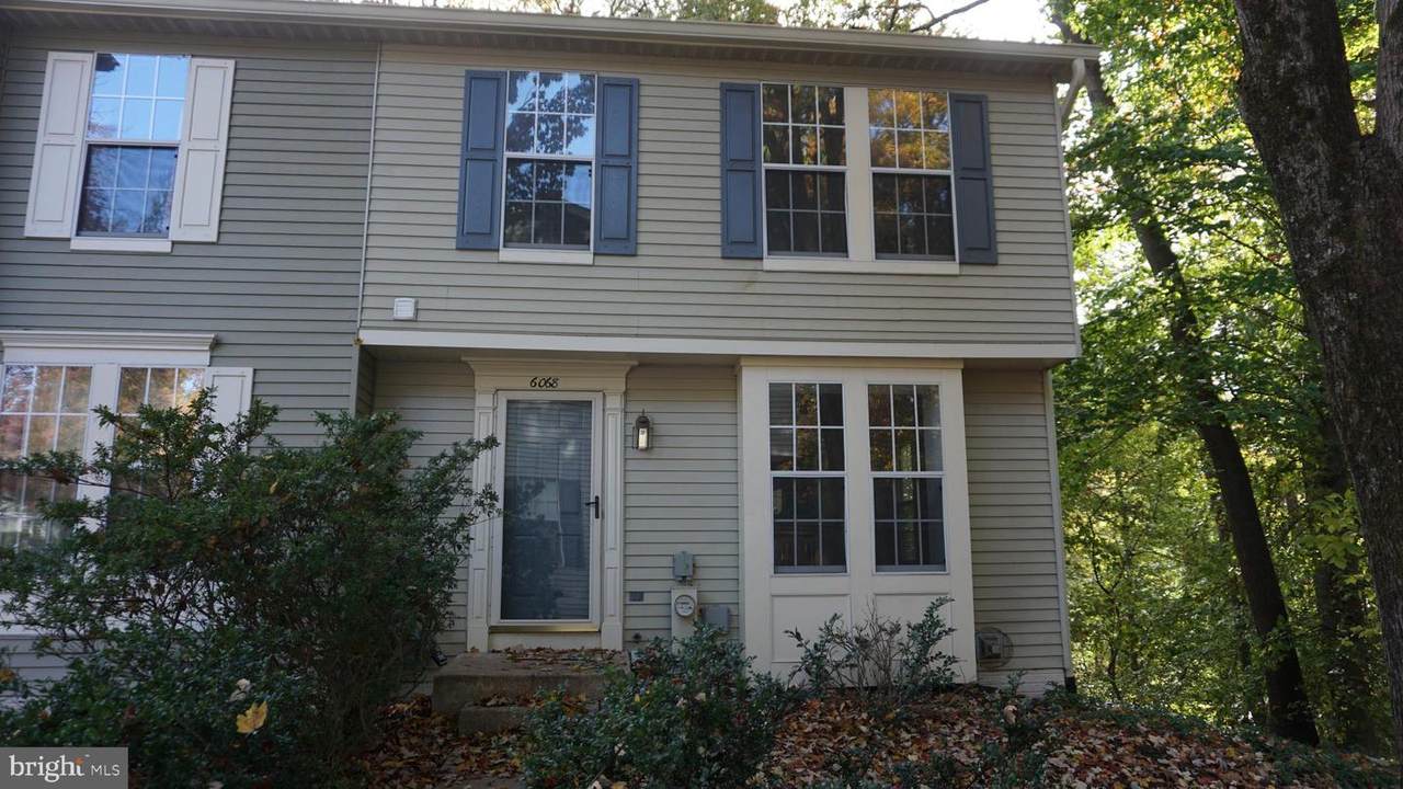 6068 Laurel Wreath Way - Photo 1